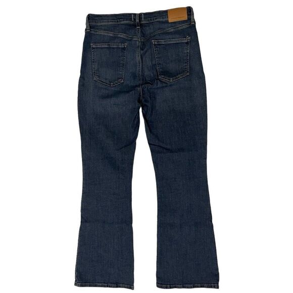 Anthropologie Citizens of Humanity Lilah High-Rise Bootcut Jeans, NWT, Size 31 - Picture 9 of 16
